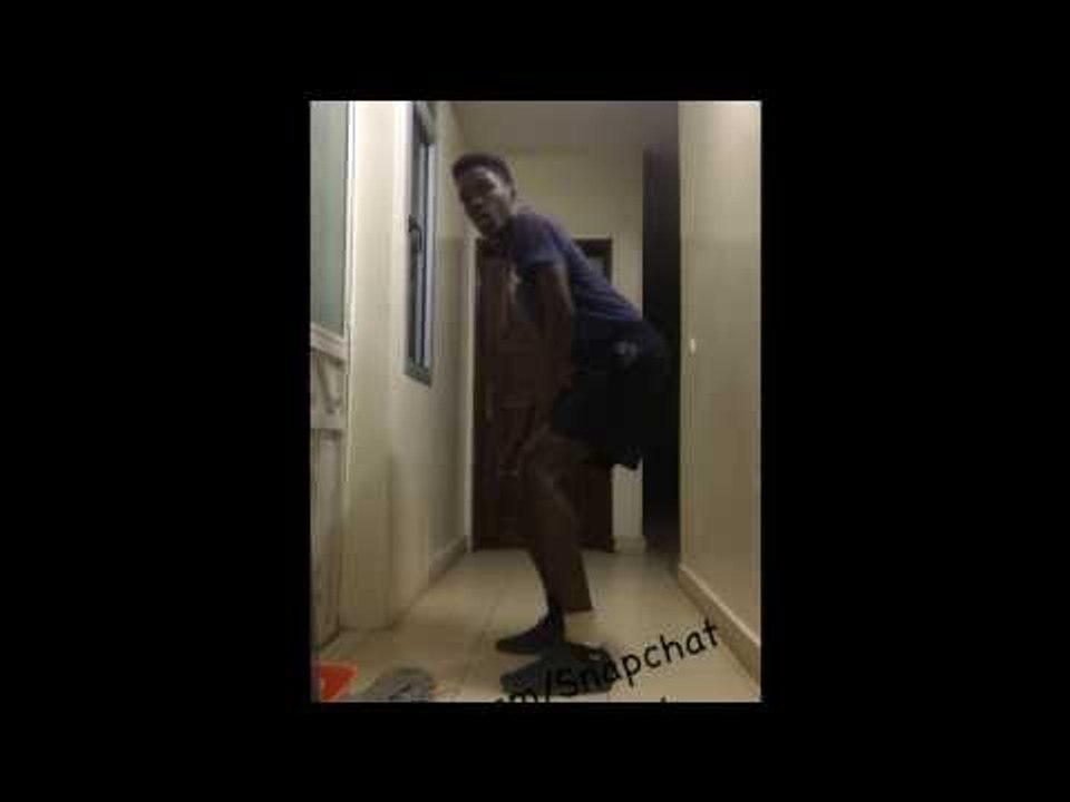 SERGE BEYNAUD Akrakabo DEMO BY Axel Merryl