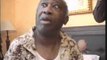 Le President Laurent Gbagbo et son épouse Simone Gbagbo ont été arrêtés par les FRCI