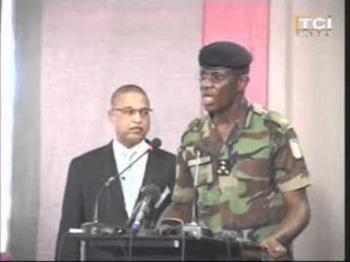 Les généraux Kassaraté, Bredou et Kouakou. font allégeance au Président Alassane Ouattara
