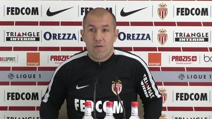Foot - L1 - ASM : Sidibé absent contre Lyon, deux ou trois incertitudes