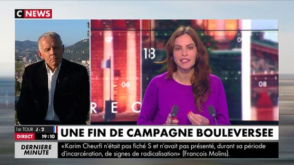 L'attaque aux Champs-Elysées peut-elle favoriser les extrêmes ?