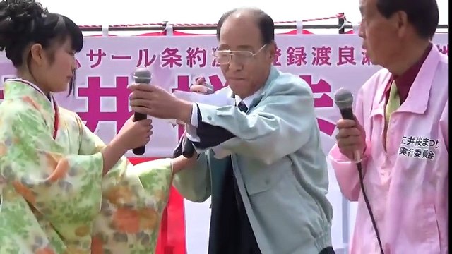 鈴木杏奈 美少女歌姫が歌う艶歌全４曲　中学1年12歳 テレビ東京「THE カラオケ★バトル」U-18四天王