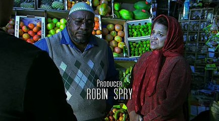 Charlie Jade  1x08  Devotion Magyar Szinkron