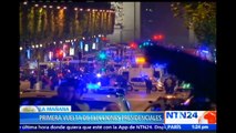 Efectos del tiroteo en París sobre las elecciones presidenciales en Francia