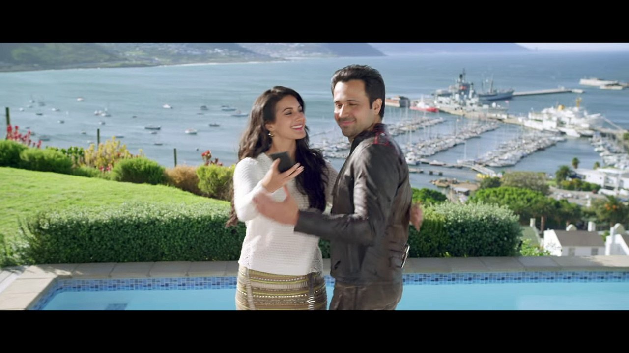 MR. X - Tu Jo Hain - Emraan Hashmi - Amyra Dastur - Ankit Tiwari - YouTube