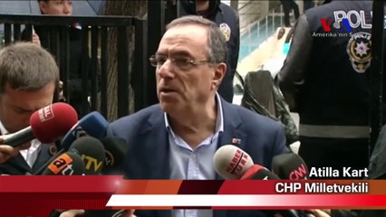 CHP Danıştay’a Başvurdu