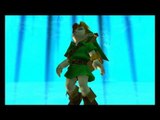 The Legend of Zelda : Ocarina of Time 3D - E3 2011 Trailer