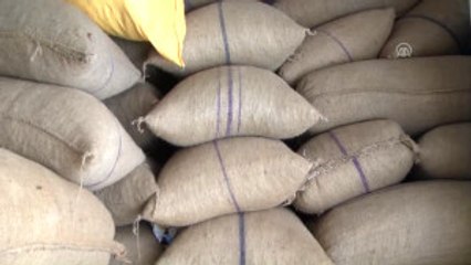 TMO'ya Ürün Verecek Üreticilere "Temiz Fındık" Uyarısı