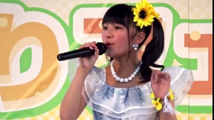 鈴木杏奈11歳『タイヨウのうた』／Kaoru Amane　歌うまキッズ（小学6年）