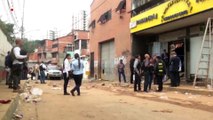 Disturbios en El Valle dejan 11 personas muertas