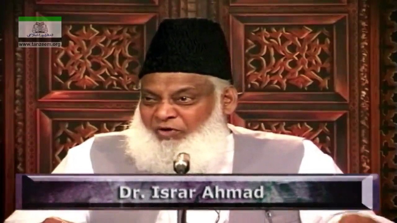 MUSLIMS NEVER ASSOCIATE THEIR PROPHET WITH ALLAH - 094