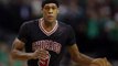 Rajon Rondo out indefinitely with fractured thumb