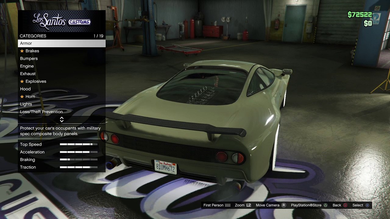 Grand Theft Auto