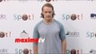 Sam Heughan | 3rd Annual Saving SPOT! Dog Rescue Benefit | Red Carpet