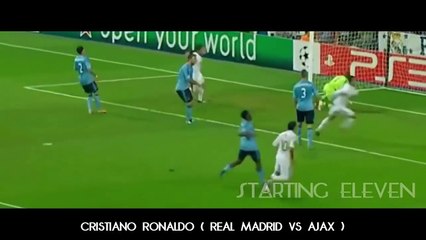 TOP 10 Serangan Balik Paling Cepat Dalam Sepak Bola (Fastest Counter Attack)