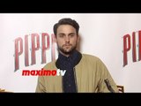 Jack Falahee | PIPPIN Los Angeles Premiere | Red Carpet