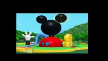 La casa de Bendy Demon- PARODIA Bendy and the ink machine-La casa de Mickey Mouse
