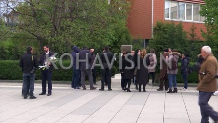 Familjarët e të pagjeturve të zhgënjyer me Qeverinë dhe BE-në