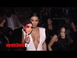 Kim Kardashian West 34th Birthday Celebration at TAO Las Vegas