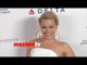 Margot Robbie Goes Glam at Australians in Film Awards Benefit Gala