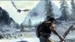 Elder Scrolls 5 :  Skyrim -  E3 2011 Trailer