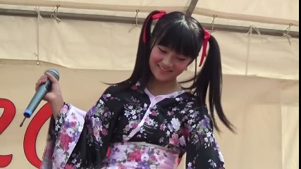 鈴木杏奈11歳『イミテーション・ゴールド』山口百恵　歌うまキッズ小学6年