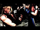 Street Fighter X Tekken - E3 2011 trailer #2