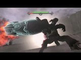 Asura's Wrath - boss battle trailer (E3 2011)