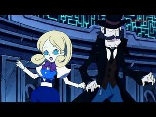 Doctor Lautrec - E3 2001 trailer