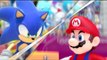 Mario  Sonic aux JO de Londres 2012 : E3 2011 Trailer