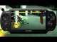 Reality Fighters - PS Vita Trailer (E3 2011)