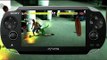 Reality Fighters - PS Vita Trailer (E3 2011)