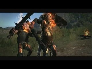 Dragon's Dogma - E3 2011 trailer
