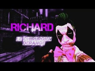 Gotham City Impostors - E3 2011 Trailer