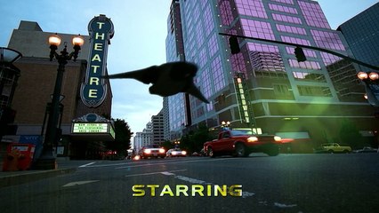 Mutant X S03E11