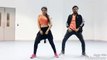 Nashe si chadh gayi - Befikre - Dance Routine - Choreography by Sonali & Shashank