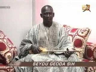 Haalanam - 15 Juillet 2012 - Partie 3