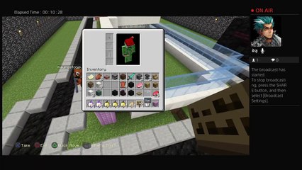 Building an amazing battle arena pt 2 (6)