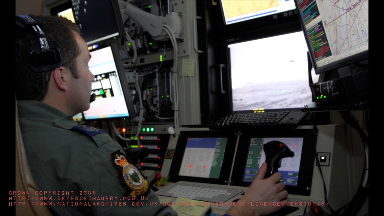 War Games 2017 (DE, Deutsch)