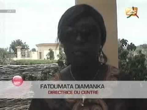 Le CEDAFE n'est Pas Bien Connu par Les Femmes à Kolda - JT Français - 15 Juillet 2012