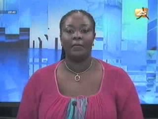 La Page Sport - JT Français - 15 Juillet 2012