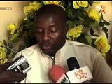 Les Habitants de Darou Tansile Se Disent Laisser à Elles Mêmes - JT Français - 15 Juillet 2012