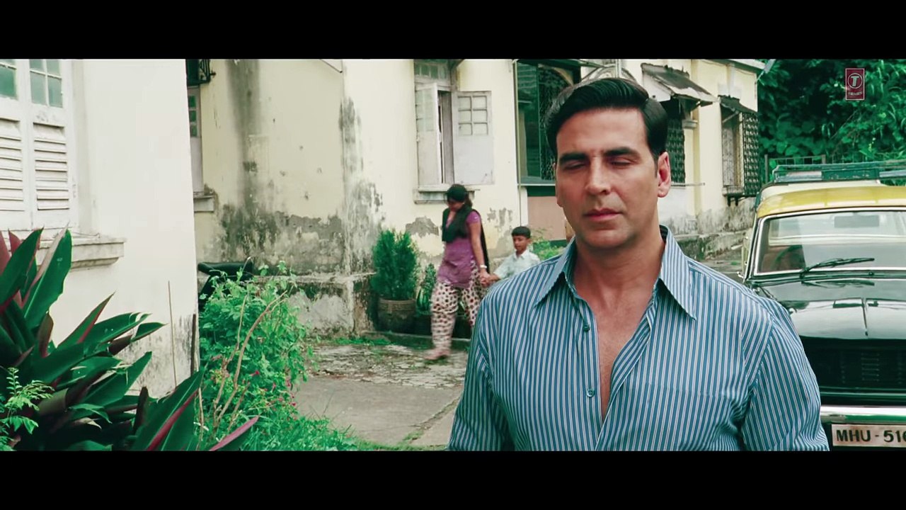 Mujh Mein Tu Special 26 Full Video Song feat. Akshay Kumar, Kajal Aggarwal - YouTube