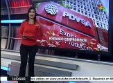 Venezuela posee 4 mil 800 mdd para cumplir compromisos financieros