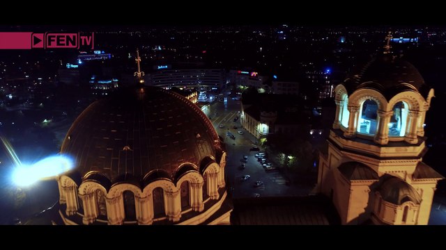 ALISIA FT. TONI STORARO - Dobre ti beshe ⁄ АЛИСИЯ FT. ТОНИ СТОРАРО - Добре ти беше