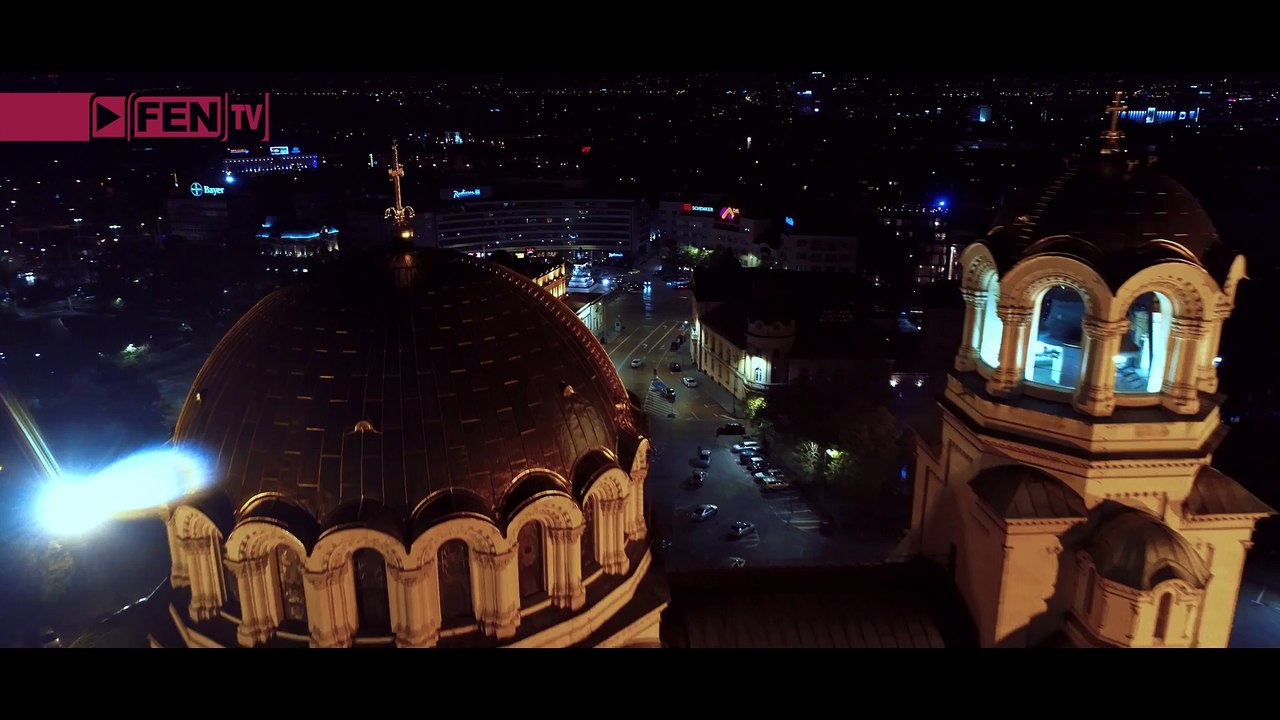 ALISIA FT. TONI STORARO - Dobre ti beshe ⁄ АЛИСИЯ FT. ТОНИ СТОРАРО - Добре ти беше