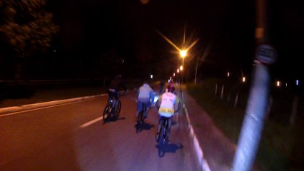 4k, 2,7k, 8k, ultra hd, Full hd, 62 Night Bikers, Pedal noturno, Taubaté, 35 km, 62 amigos,