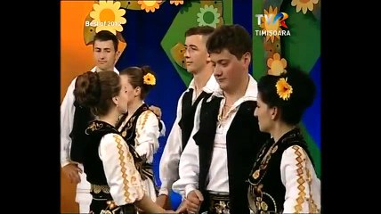 Elena Jurjescu - Tandara (Cantecul de acasa - TVR Timisoara - 2012)