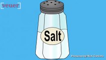 Debunked: Eating Salty Snacks Makes You Thirsty