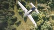 An all-electric flying car just made its first flight and it's as cool as it sounds